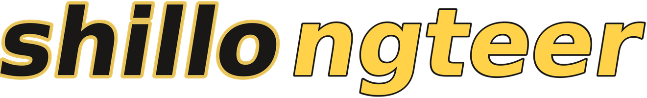 shillongteer logo