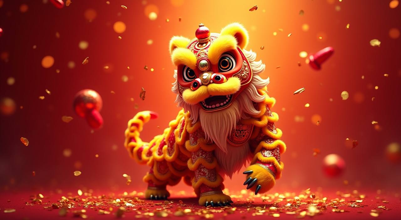shillongteer Dragon Tiger